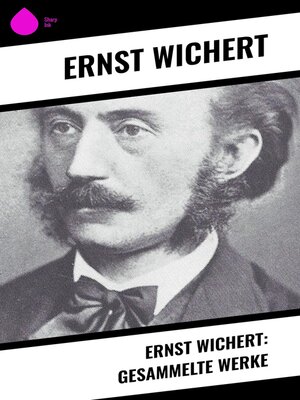cover image of Ernst Wichert